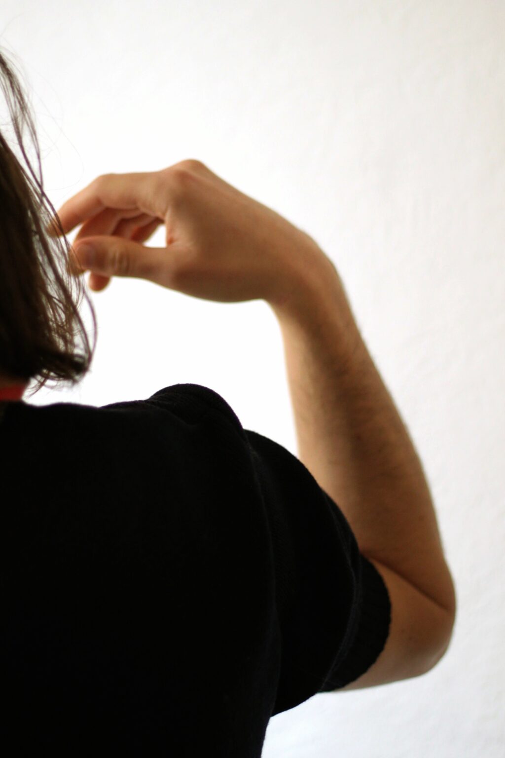 l'hypnose en cabinet offre toute la place aux mouvements idéomoteurs