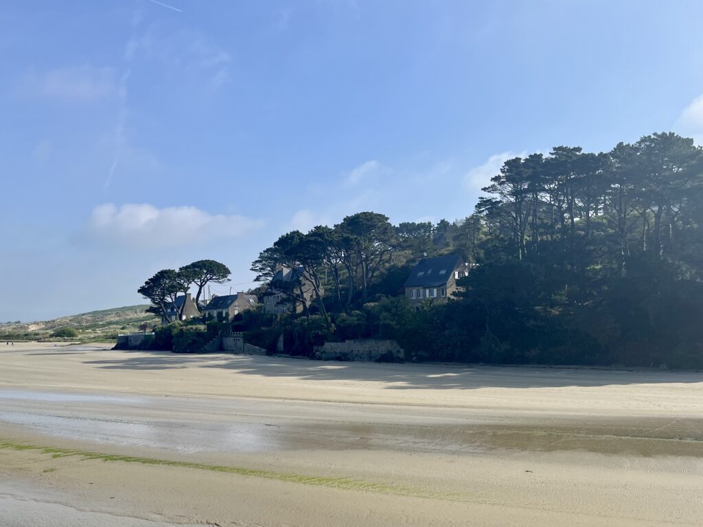 la marche provoque une transe proche de l'état d'hypnose
