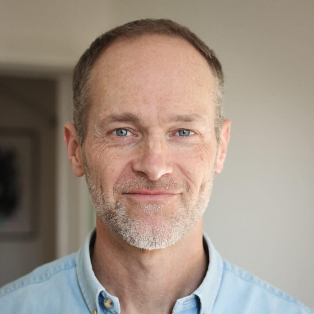 Eric Leux - Cabinet d'hypnose ericksonienne à Montrouge