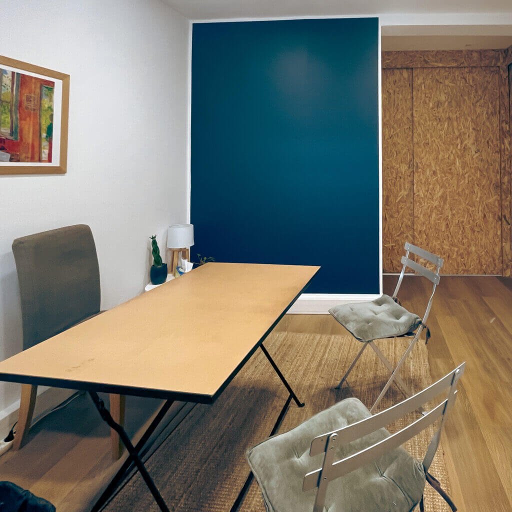 cabinet d'hypnose à Montrouge 1