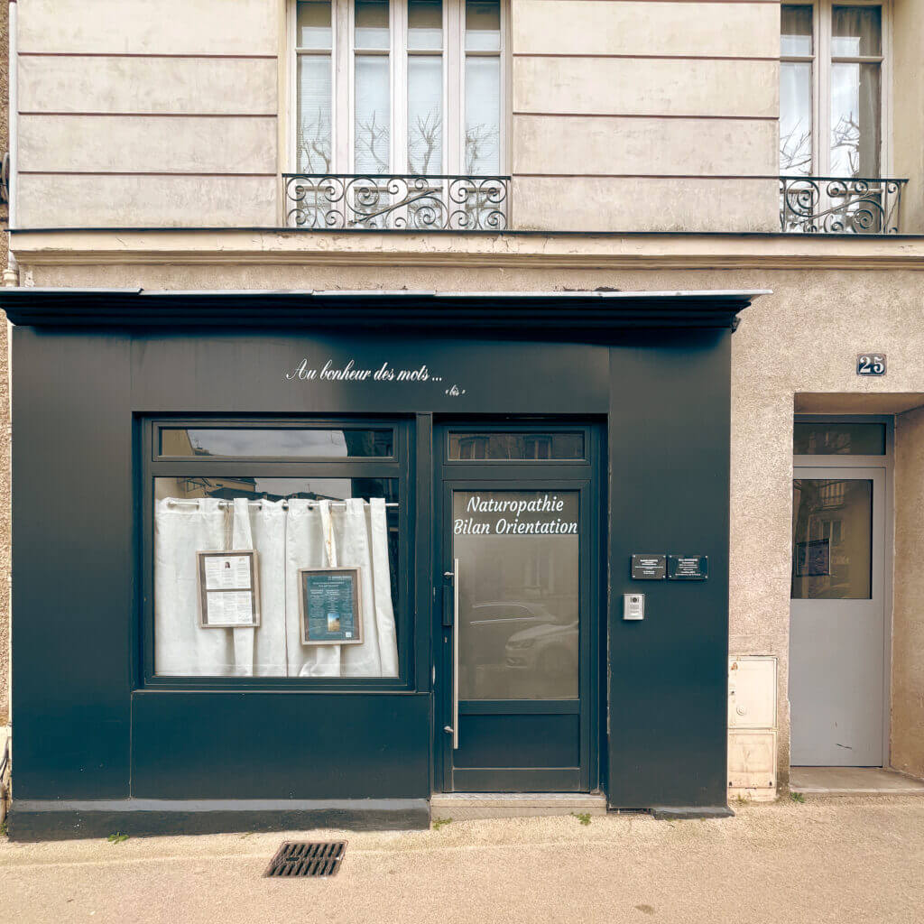 cabinet d'hypnose à Montrouge 4