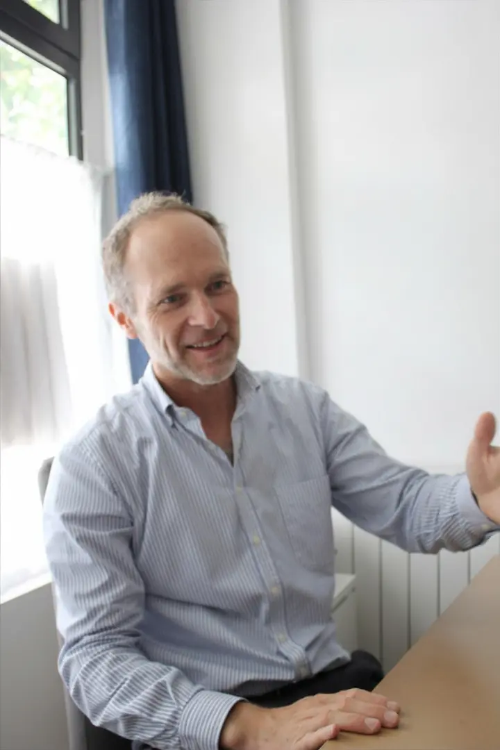eric leux hypnose ericksonienne