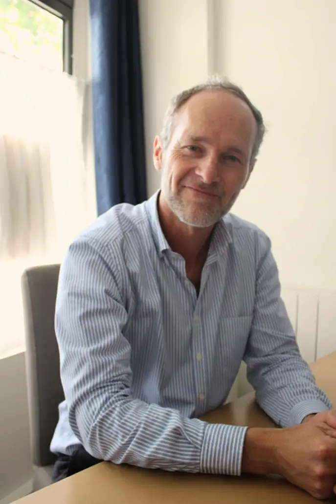 eric leux hypnotherapie