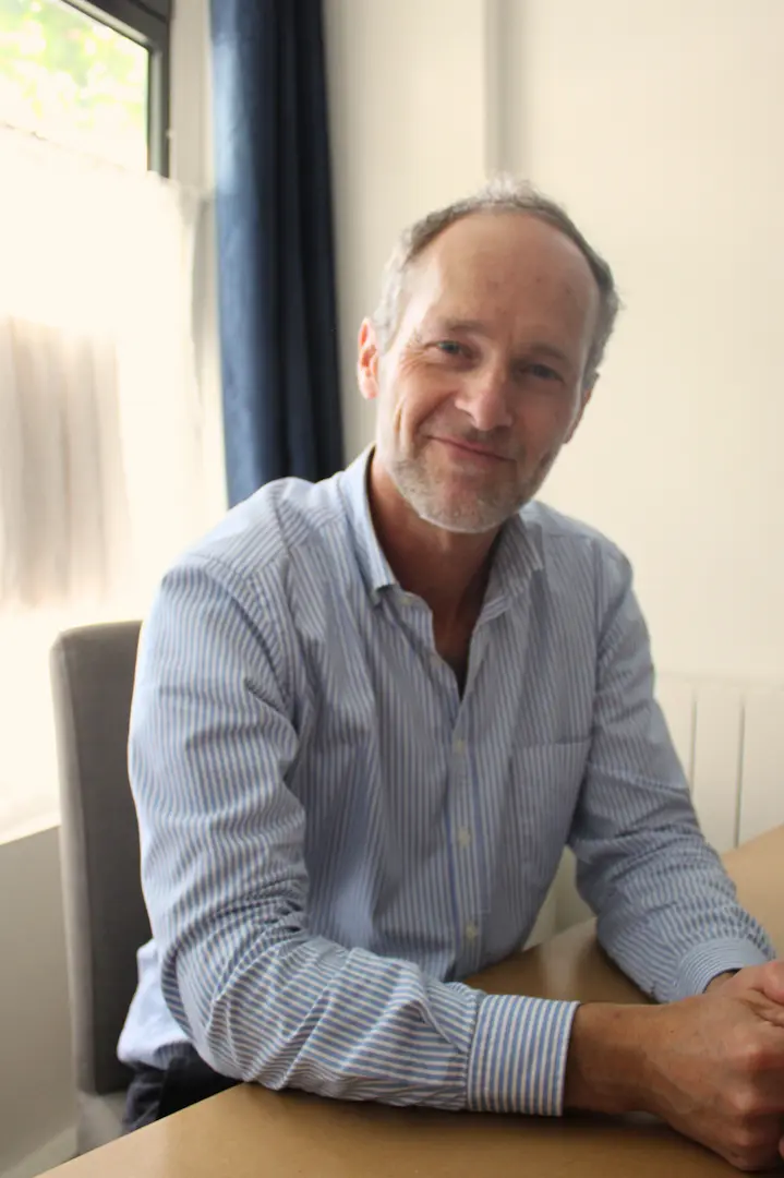 eric leux hypnotherapie montrouge